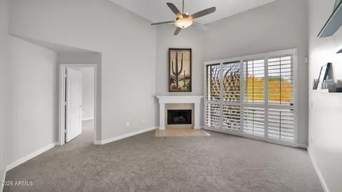 Living - 1747 E Northern Ave #277, Phoenix, AZ 85020 photo 3 of 3