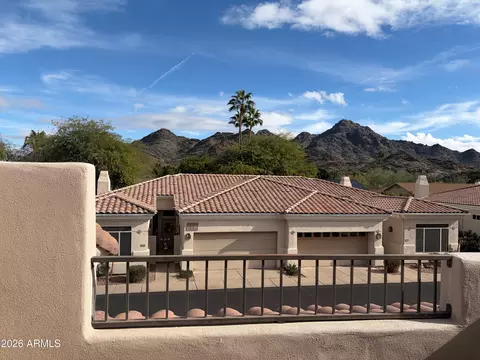 Exterior - 1747 E Northern Ave #277, Phoenix, AZ 85020 photo 1 of 4