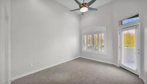 Bedroom - 1747 E Northern Ave #277, Phoenix, AZ 85020 photo 2 of 2