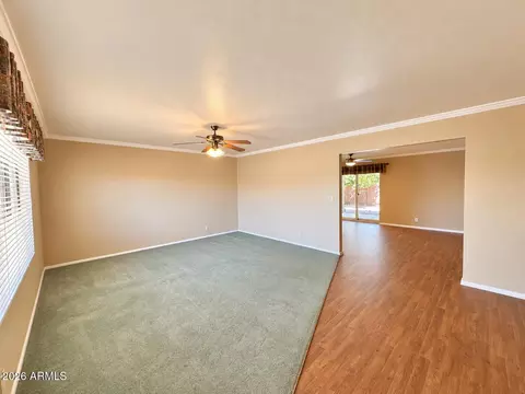 Living - 8338 E Navarro Ave, Mesa, AZ 85209 photo 3 of 3