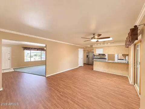 Living - 8338 E Navarro Ave, Mesa, AZ 85209 photo 1 of 3