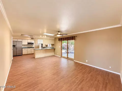 Living - 8338 E Navarro Ave, Mesa, AZ 85209 photo 2 of 3