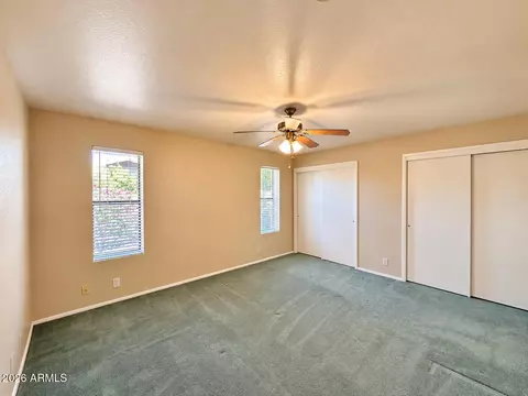 Bedroom - 8338 E Navarro Ave, Mesa, AZ 85209 photo 1 of 2