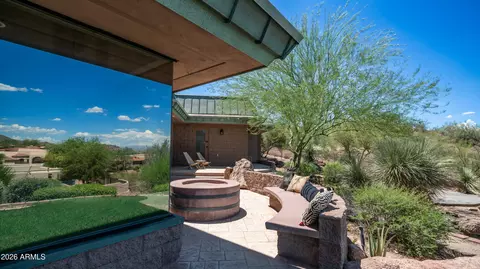 Exterior - 7260 Eagle Crest Dr #34, Mesa, AZ 85207 photo 7 of 19