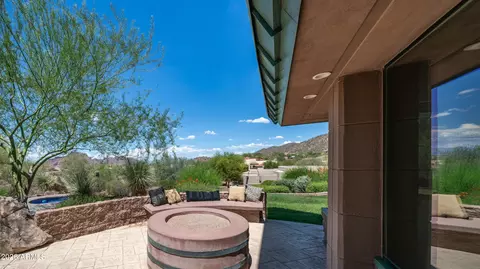 Exterior - 7260 Eagle Crest Dr #34, Mesa, AZ 85207 photo 10 of 19