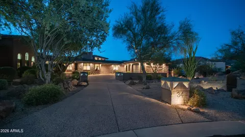 Exterior - 7260 Eagle Crest Dr #34, Mesa, AZ 85207 photo 1 of 19