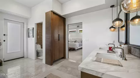 Bath - 7260 Eagle Crest Dr #34, Mesa, AZ 85207 photo 9 of 12