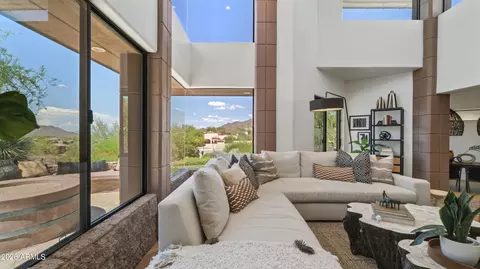 Living - 7260 Eagle Crest Dr #34, Mesa, AZ 85207 photo 2 of 6