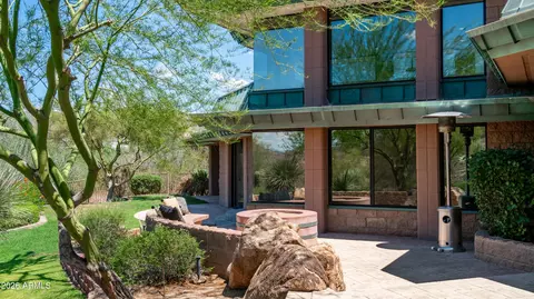 Exterior - 7260 Eagle Crest Dr #34, Mesa, AZ 85207 photo 12 of 19