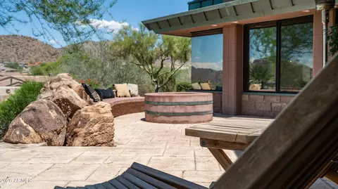 Exterior - 7260 Eagle Crest Dr #34, Mesa, AZ 85207 photo 13 of 19