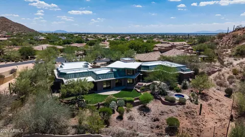 Other - 7260 Eagle Crest Dr #34, Mesa, AZ 85207 photo 21 of 24