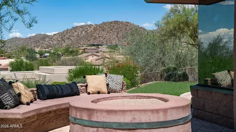Exterior - 7260 Eagle Crest Dr #34, Mesa, AZ 85207 photo 14 of 19