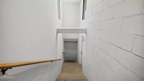 Entry Way - 7260 Eagle Crest Dr #34, Mesa, AZ 85207 photo 6 of 6