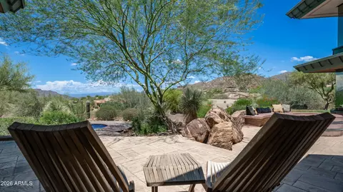 Exterior - 7260 Eagle Crest Dr #34, Mesa, AZ 85207 photo 11 of 19