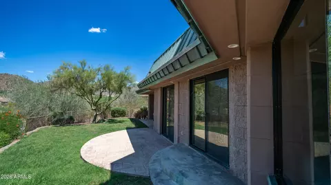 Exterior - 7260 Eagle Crest Dr #34, Mesa, AZ 85207 photo 8 of 19