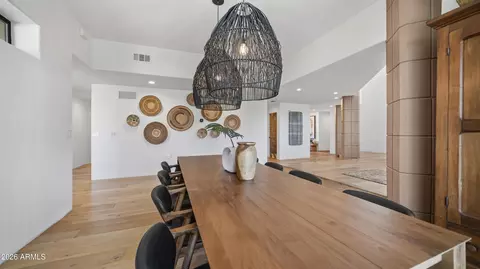 Dining - 7260 Eagle Crest Dr #34, Mesa, AZ 85207 photo 3 of 3