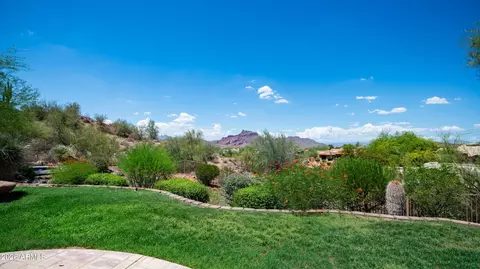 Exterior - 7260 Eagle Crest Dr #34, Mesa, AZ 85207 photo 3 of 19