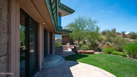 Exterior - 7260 Eagle Crest Dr #34, Mesa, AZ 85207 photo 6 of 19