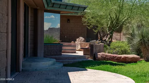 Exterior - 7260 Eagle Crest Dr #34, Mesa, AZ 85207 photo 9 of 19