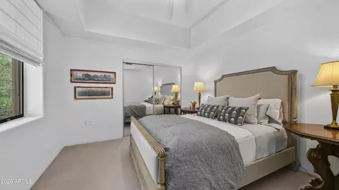 Bedroom - 7260 Eagle Crest Dr #34, Mesa, AZ 85207 photo 5 of 6