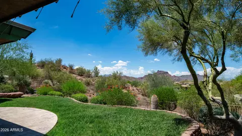 Exterior - 7260 Eagle Crest Dr #34, Mesa, AZ 85207 photo 5 of 19
