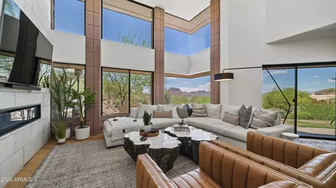 Living - 7260 Eagle Crest Dr #34, Mesa, AZ 85207 photo 1 of 6