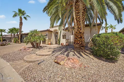16230 W Cheery Lynn Rd, Goodyear, AZ 85395