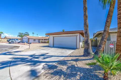 4929 W Townley Ave, Glendale, AZ 85302