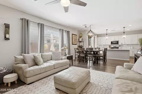 4723 E Barbarita Ave, Gilbert, AZ 85234