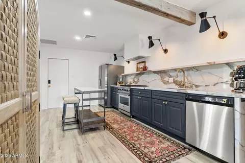 Kitchen - 2811 E Corrine Dr, Phoenix, AZ 85032 photo 9 of 12