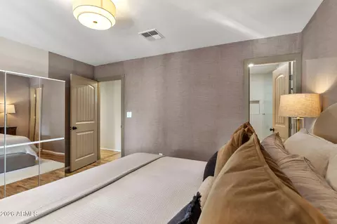 Bedroom - 2811 E Corrine Dr, Phoenix, AZ 85032 photo 5 of 12