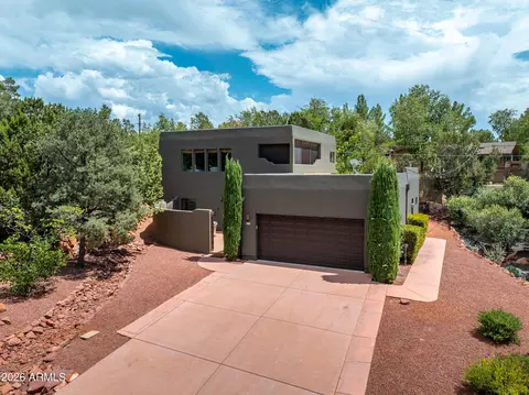 50 Coffee Cup Dr, Sedona, AZ 86336