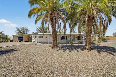 415 S 81st Pl, Mesa, AZ 85208 photo 21