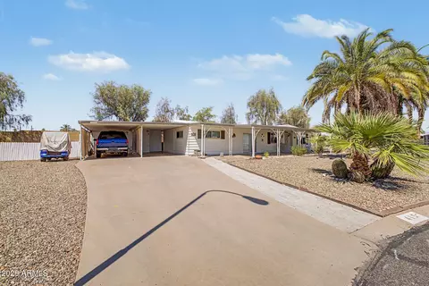 415 S 81st Pl, Mesa, AZ 85208 photo 22