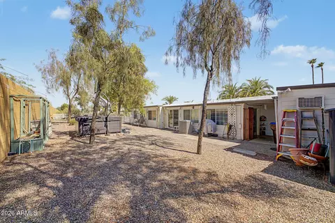 415 S 81st Pl, Mesa, AZ 85208 photo 24