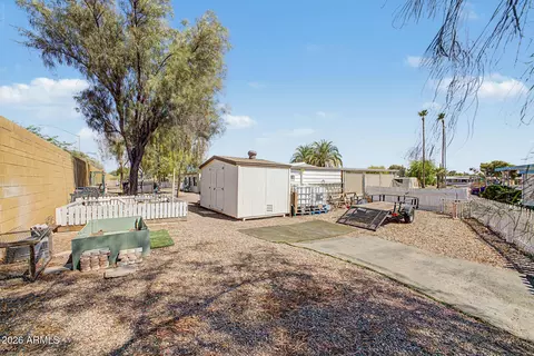 415 S 81st Pl, Mesa, AZ 85208 photo 26
