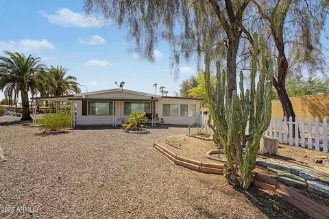 415 S 81st Pl, Mesa, AZ 85208 photo 27