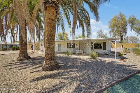 415 S 81st Pl, Mesa, AZ 85208 photo 23