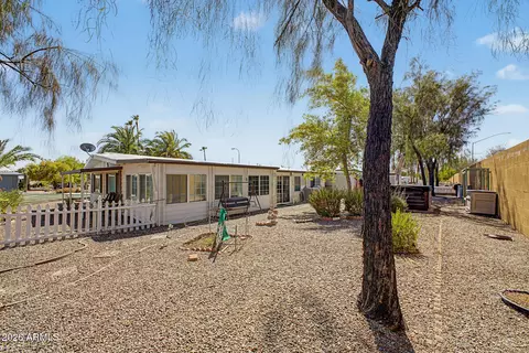 415 S 81st Pl, Mesa, AZ 85208 photo 25