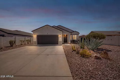 14875 S Amado Blvd, Arizona City, AZ 85123