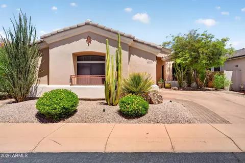 Exterior - 5016 E Robin Ln, Phoenix, AZ 85054 photo 8 of 8
