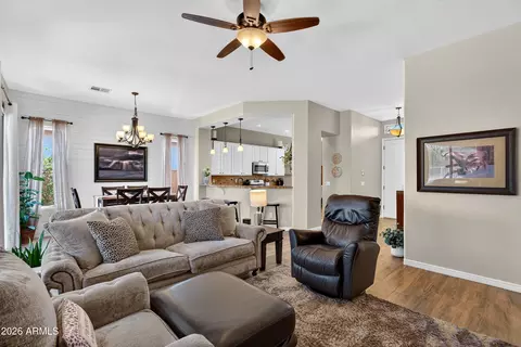 Living - 5016 E Robin Ln, Phoenix, AZ 85054 photo 3 of 3