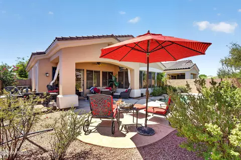 Exterior - 5016 E Robin Ln, Phoenix, AZ 85054 photo 4 of 8