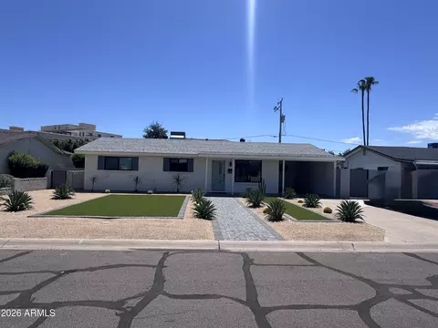 6723 E 1st Ave, Scottsdale, AZ 85251