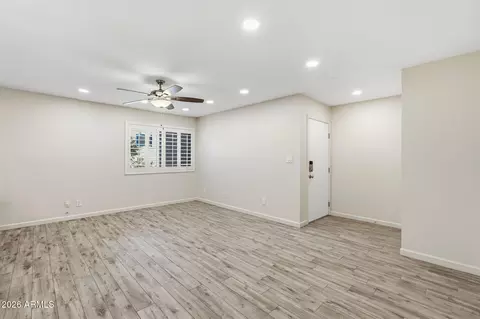 Living - 5525 E Thomas Rd #C2, Phoenix, AZ 85018 photo 1 of 2