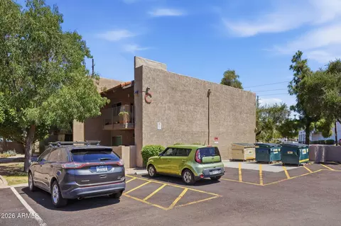 Exterior - 5525 E Thomas Rd #C2, Phoenix, AZ 85018 photo 5 of 5