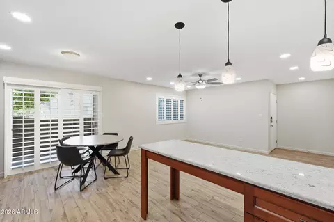 Dining - 5525 E Thomas Rd #C2, Phoenix, AZ 85018 photo 2 of 3