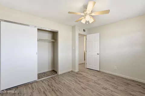Bedroom - 5525 E Thomas Rd #C2, Phoenix, AZ 85018 photo 2 of 2