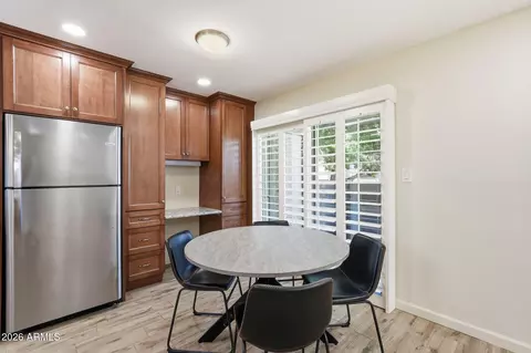 Dining - 5525 E Thomas Rd #C2, Phoenix, AZ 85018 photo 1 of 3