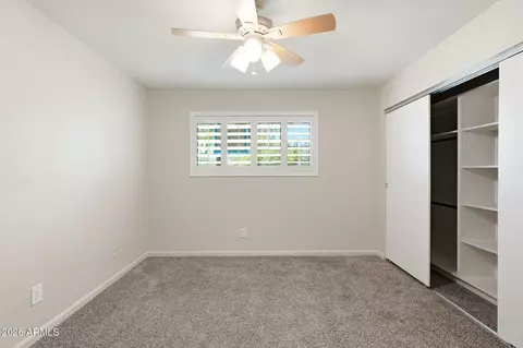 Bedroom - 5525 E Thomas Rd #C2, Phoenix, AZ 85018 photo 1 of 2